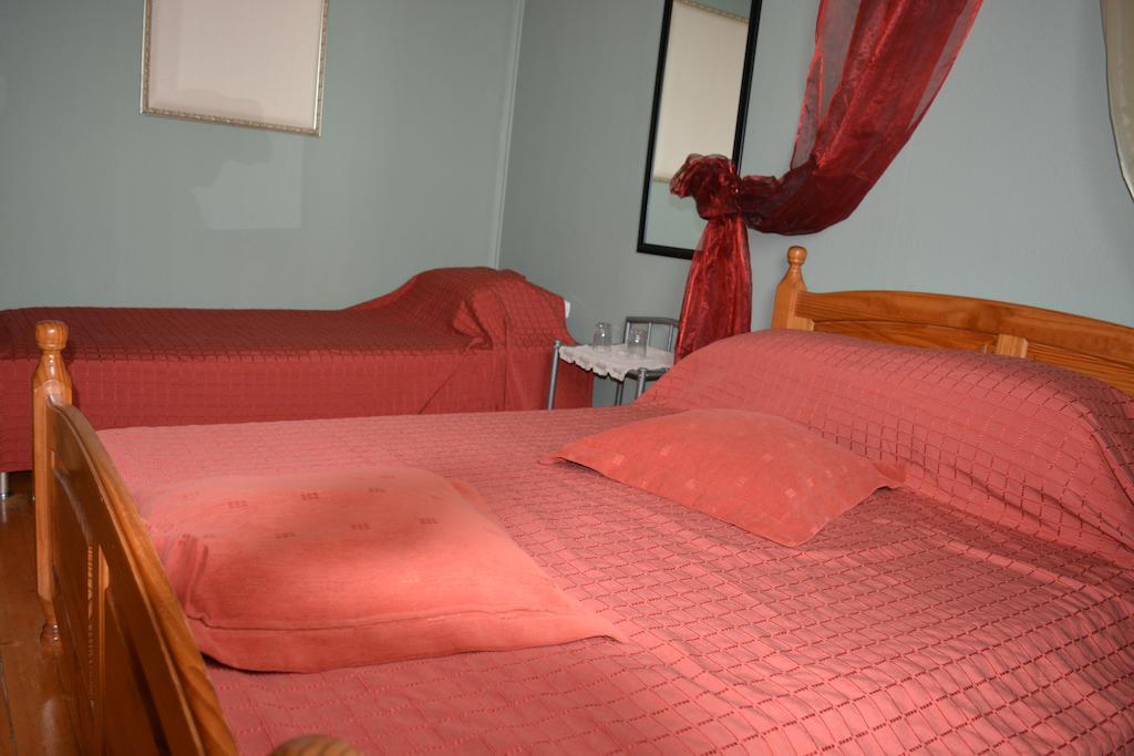Hotel Viesu Nams Klanas Engure Camera foto